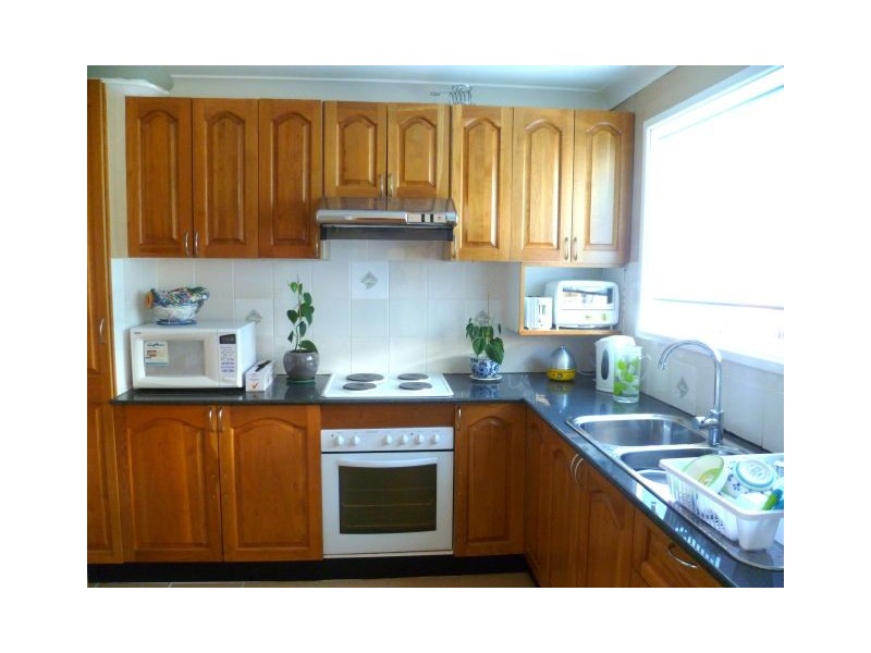 5/23 Second Avenue, Macquarie Fields NSW 2564