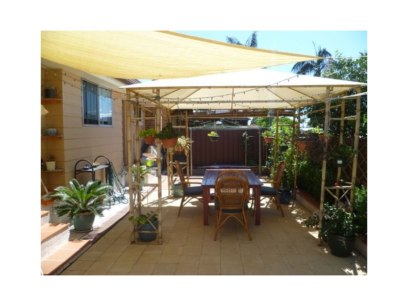 5/23 Second Avenue, Macquarie Fields NSW 2564