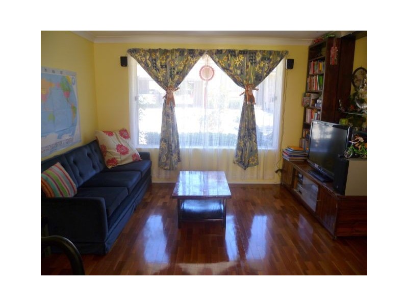 5/23 Second Avenue, Macquarie Fields NSW 2564