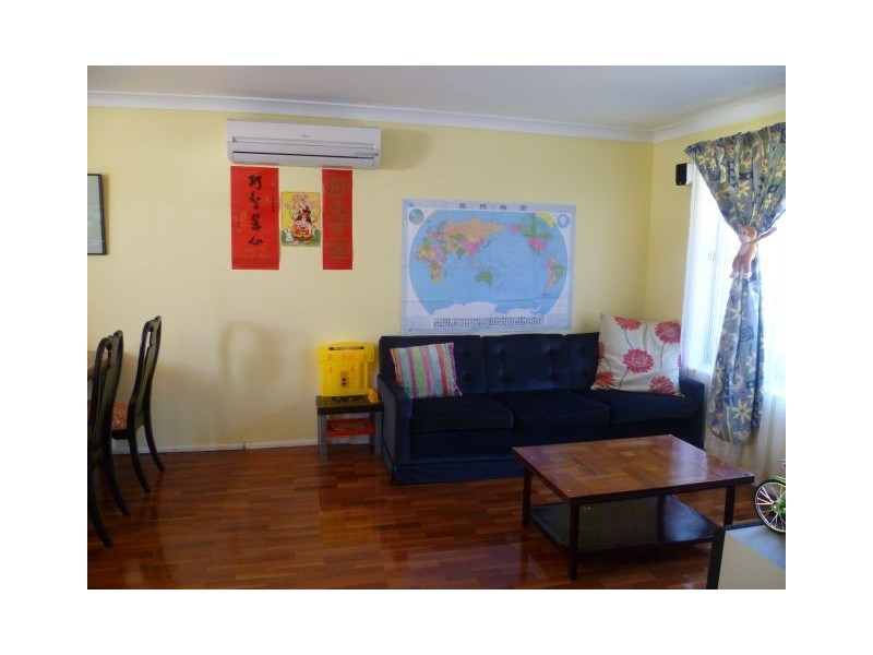 5/23 Second Avenue, Macquarie Fields NSW 2564