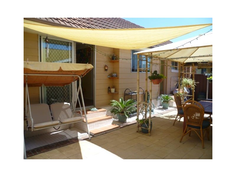 5/23 Second Avenue, Macquarie Fields NSW 2564