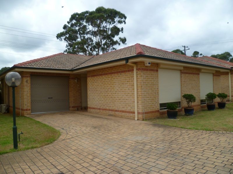 6/91 Minto Road, Minto NSW 2566