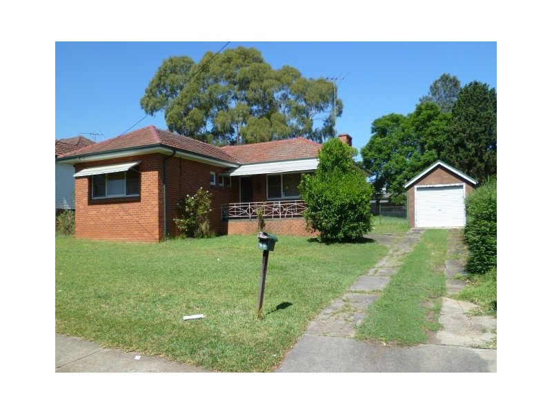 Glenfield NSW 2167