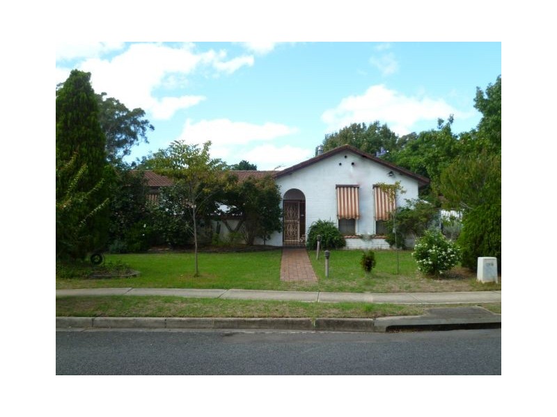 16 Bradley Street, Ingleburn NSW 2565