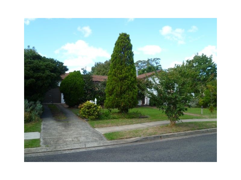 16 Bradley Street, Ingleburn NSW 2565