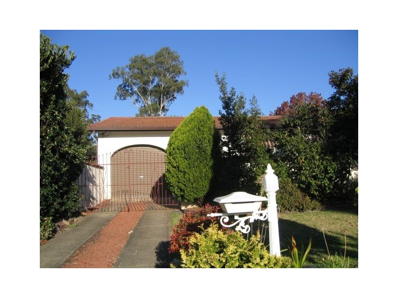 16 Bradley Street, Ingleburn NSW 2565