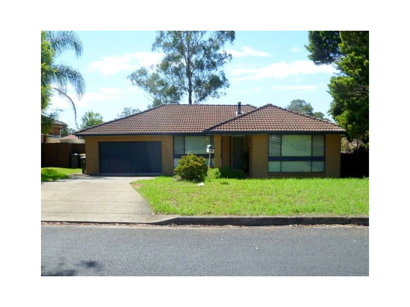 28 Gertrude Street, Ingleburn NSW 2565