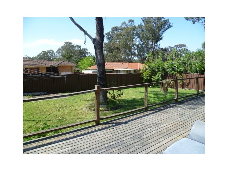 28 Gertrude Street, Ingleburn NSW 2565