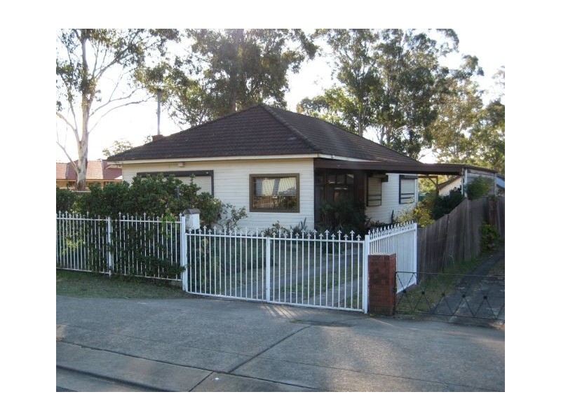 Ingleburn NSW 2565
