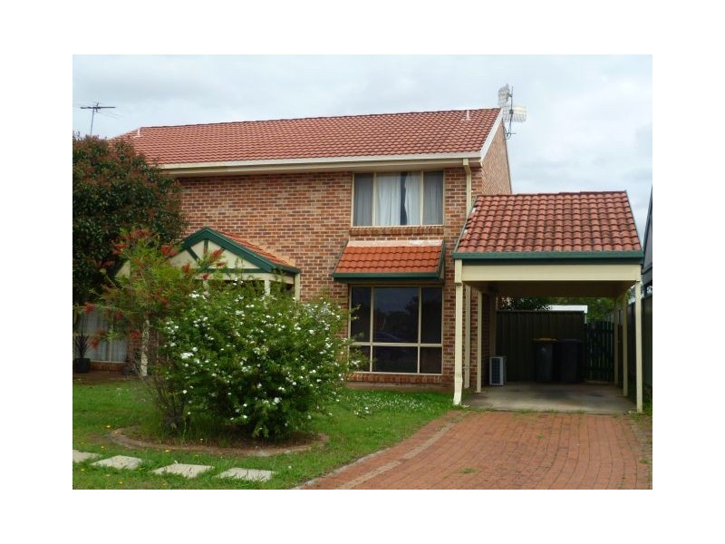 Ingleburn NSW 2565