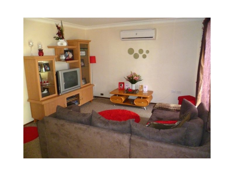 Ingleburn NSW 2565