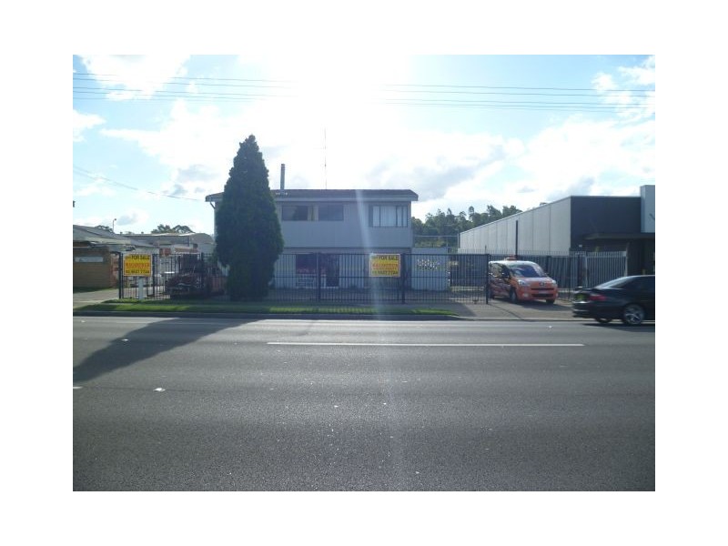 Campbelltown NSW 2560