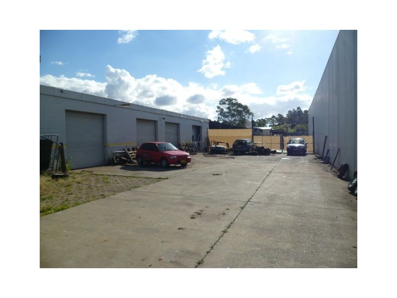 Campbelltown NSW 2560