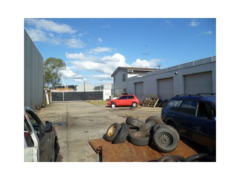 Campbelltown NSW 2560