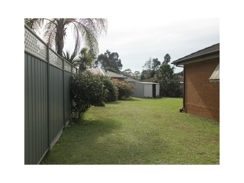 80 Evelyn Street, Macquarie Fields NSW 2564