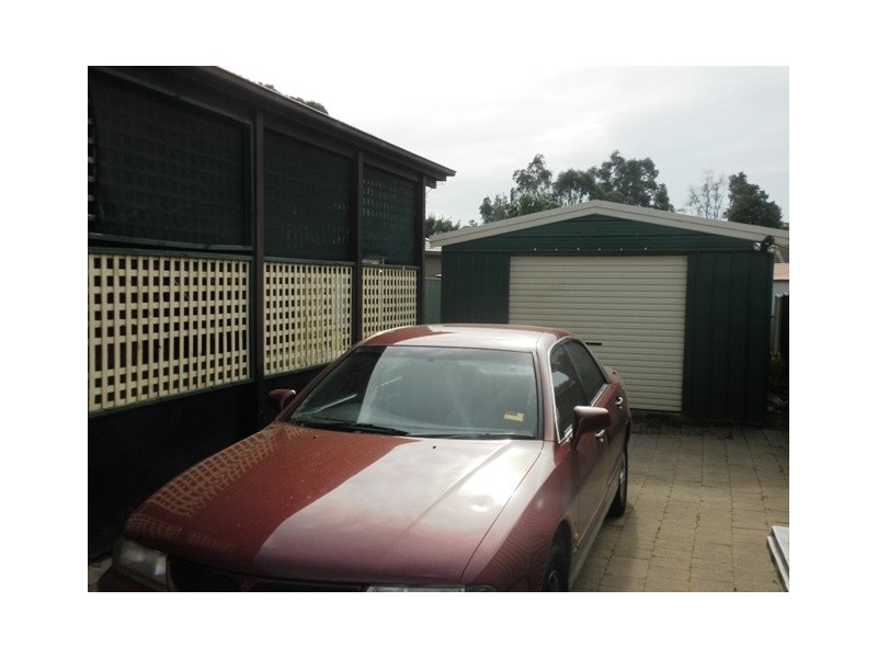 80 Evelyn Street, Macquarie Fields NSW 2564