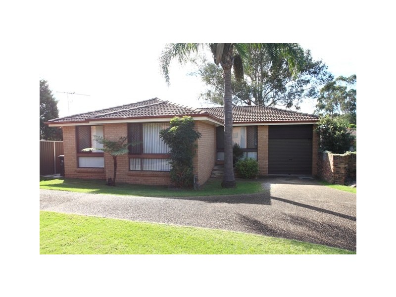 3/23 Gertrude Road, Ingleburn NSW 2565