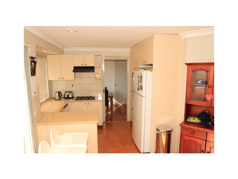 3/23 Gertrude Road, Ingleburn NSW 2565