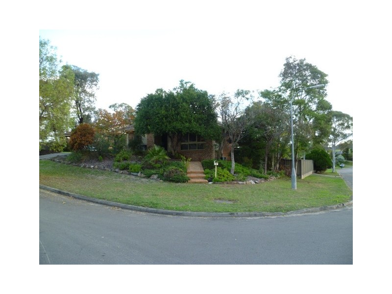 2 Hardy Street, Eschol Park NSW 2558