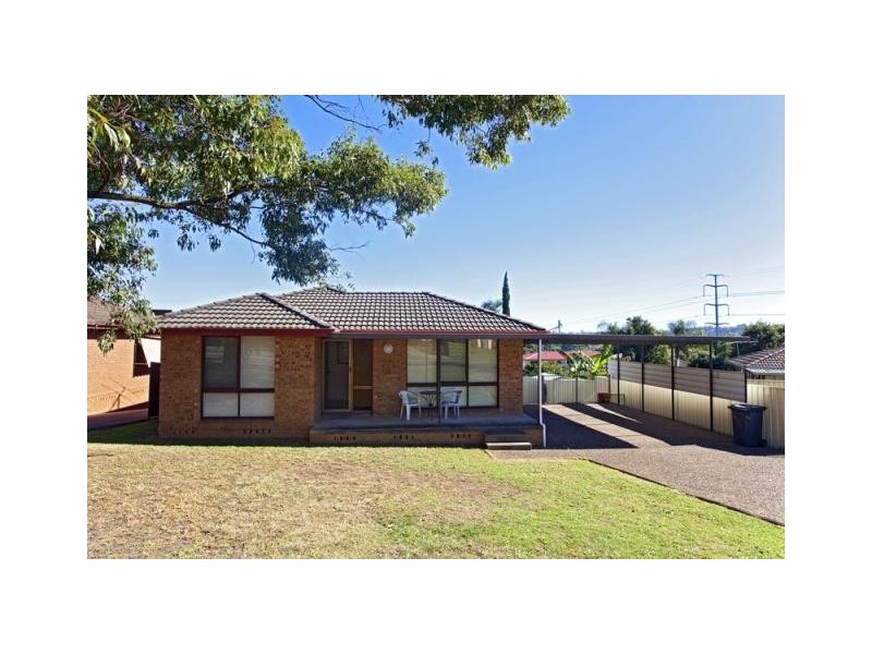 55 Midlothian Rd, St Andrews NSW 2566