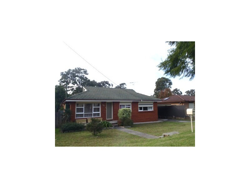52 Alice Street, Macquarie Fields NSW 2564