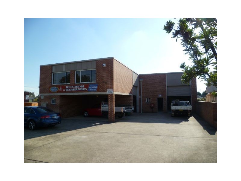 Ingleburn NSW 2565