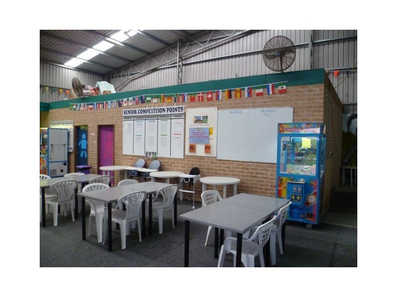 Minto NSW 2566
