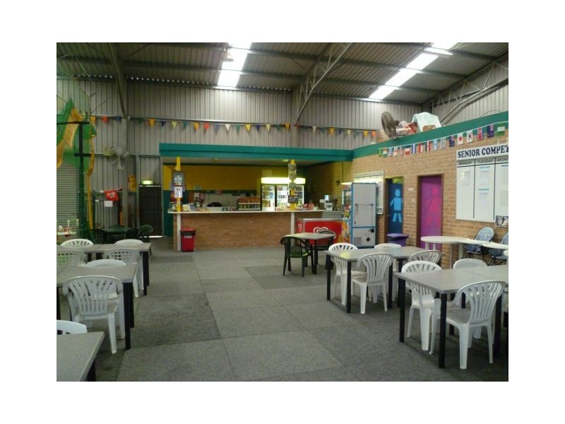 Minto NSW 2566
