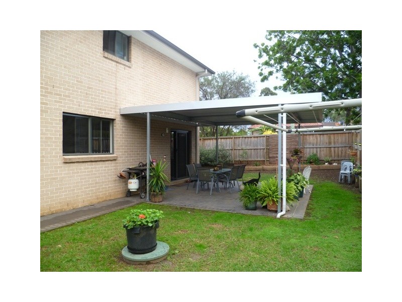 40 Aubrey Street, Ingleburn NSW 2565