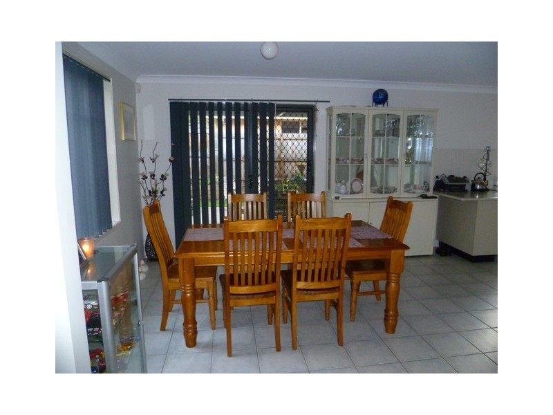 40 Aubrey Street, Ingleburn NSW 2565