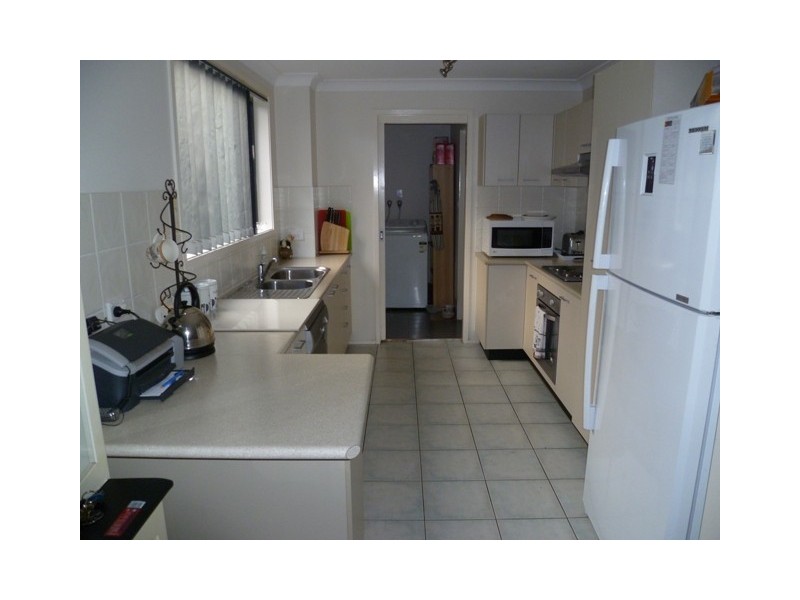 40 Aubrey Street, Ingleburn NSW 2565