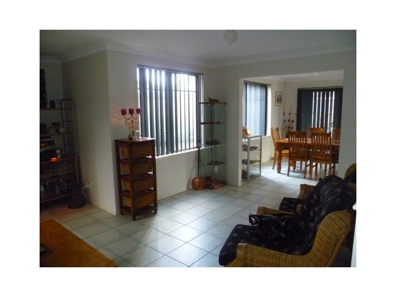 40 Aubrey Street, Ingleburn NSW 2565