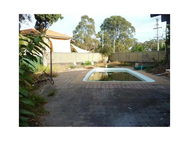 Macquarie Fields NSW 2564