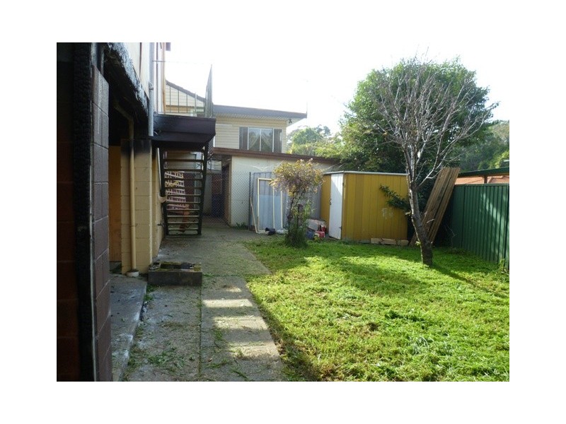 Macquarie Fields NSW 2564