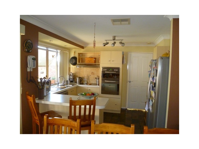 2 Watson Place, Minto NSW 2566