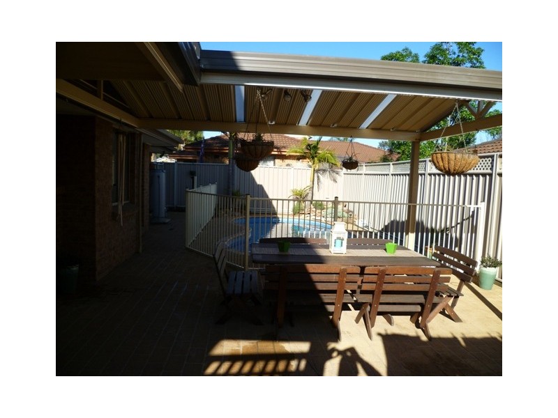 2 Watson Place, Minto NSW 2566