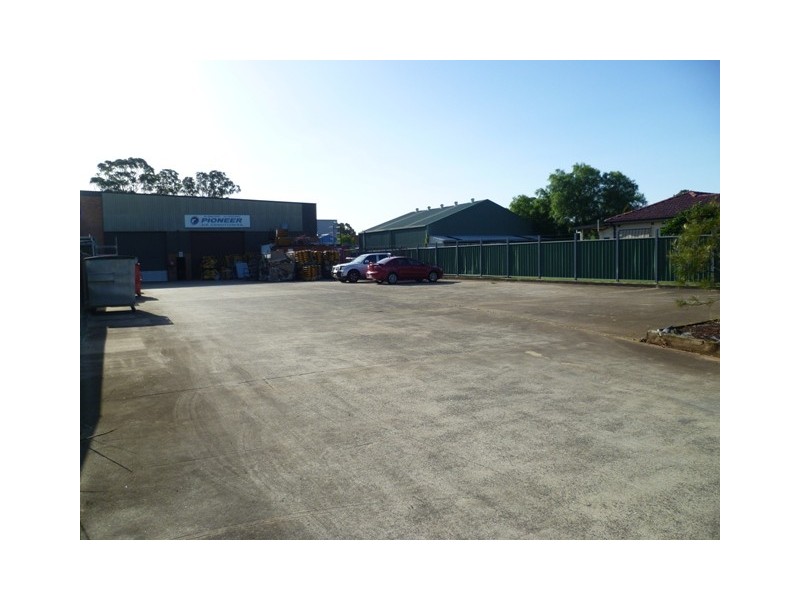 Ingleburn NSW 2565