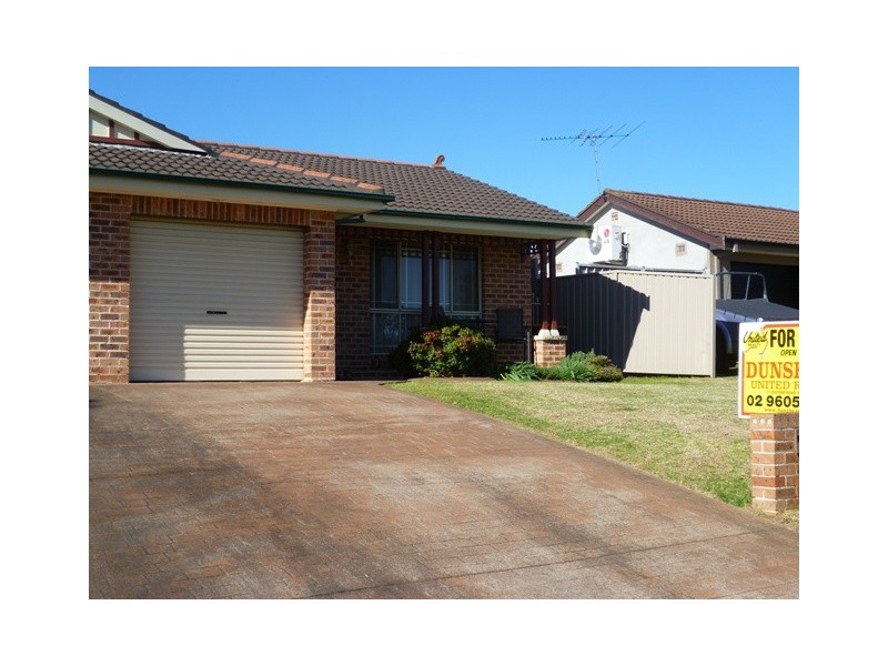 9B Kerema Place, Glenfield NSW 2167