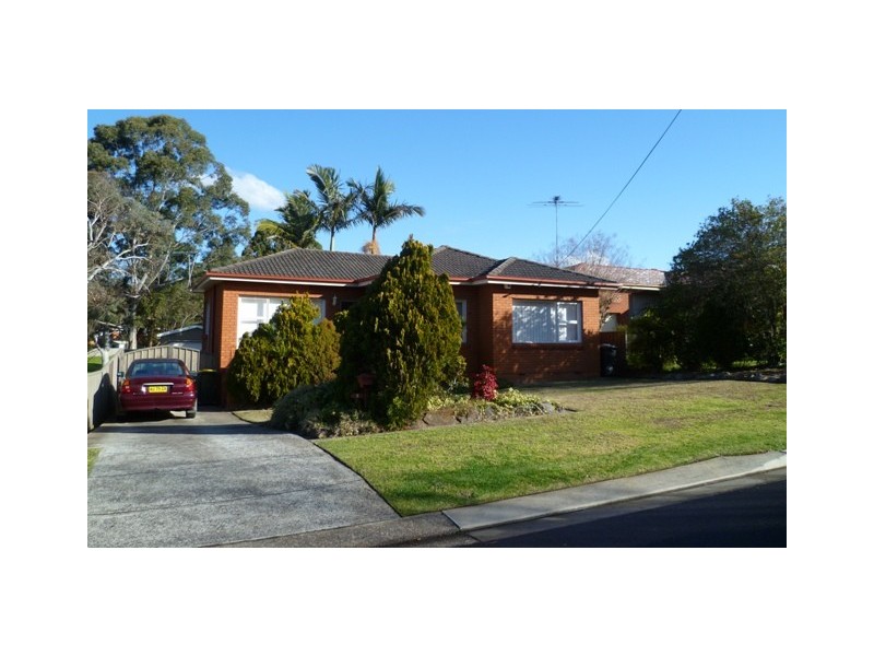 2 Macleay Street, Bradbury NSW 2560