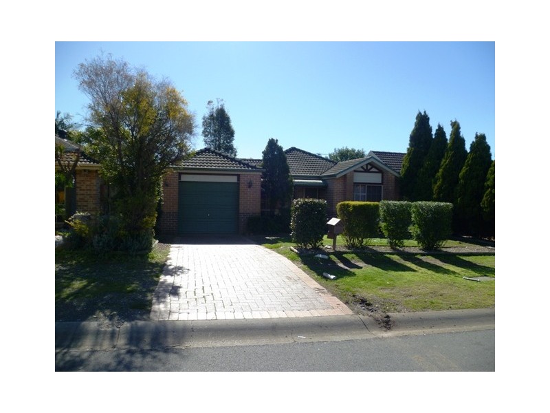 Macquarie Fields NSW 2564