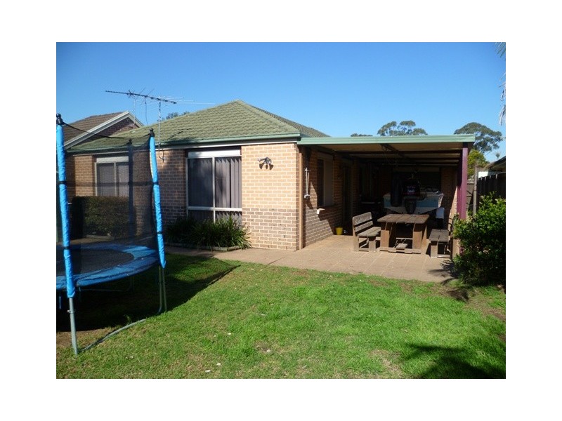 Macquarie Fields NSW 2564