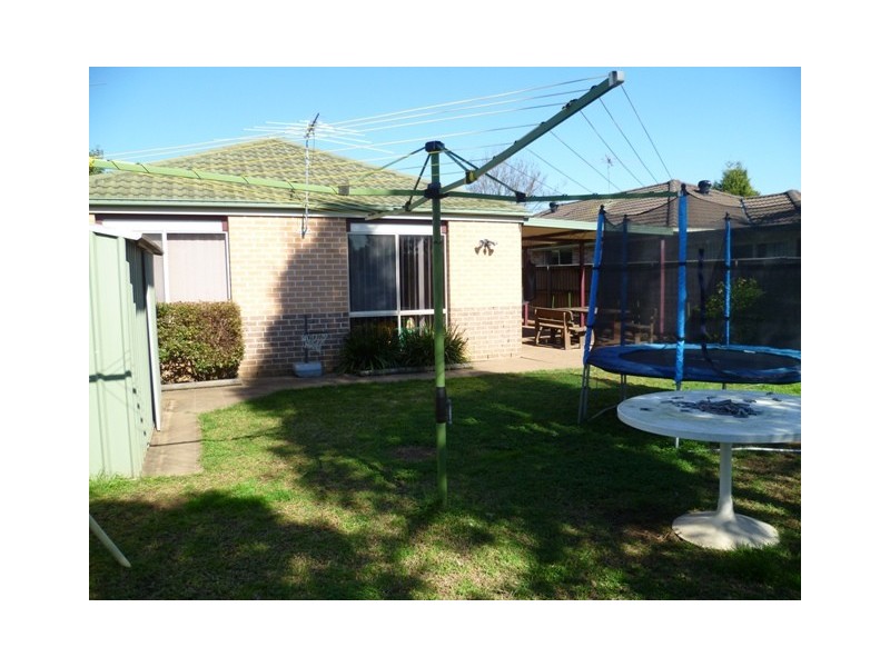 Macquarie Fields NSW 2564