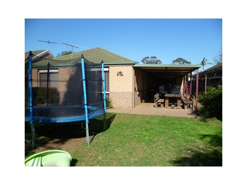 Macquarie Fields NSW 2564
