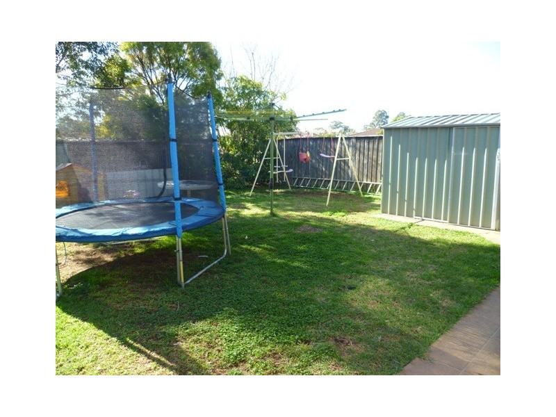 Macquarie Fields NSW 2564