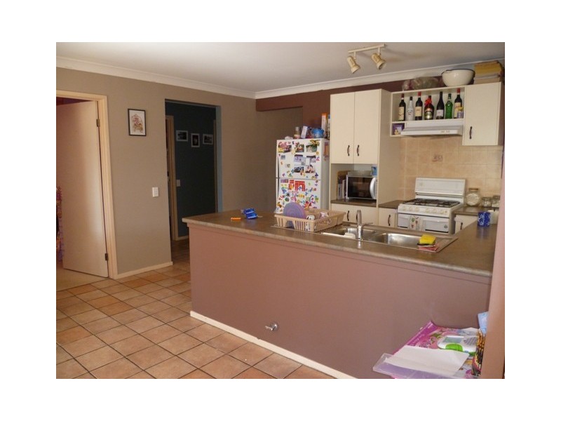 Macquarie Fields NSW 2564