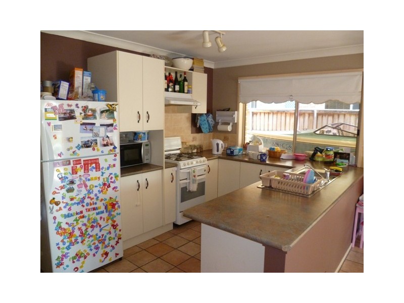 Macquarie Fields NSW 2564