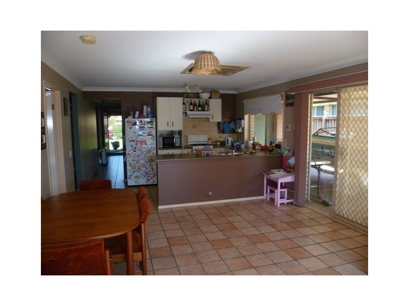 Macquarie Fields NSW 2564