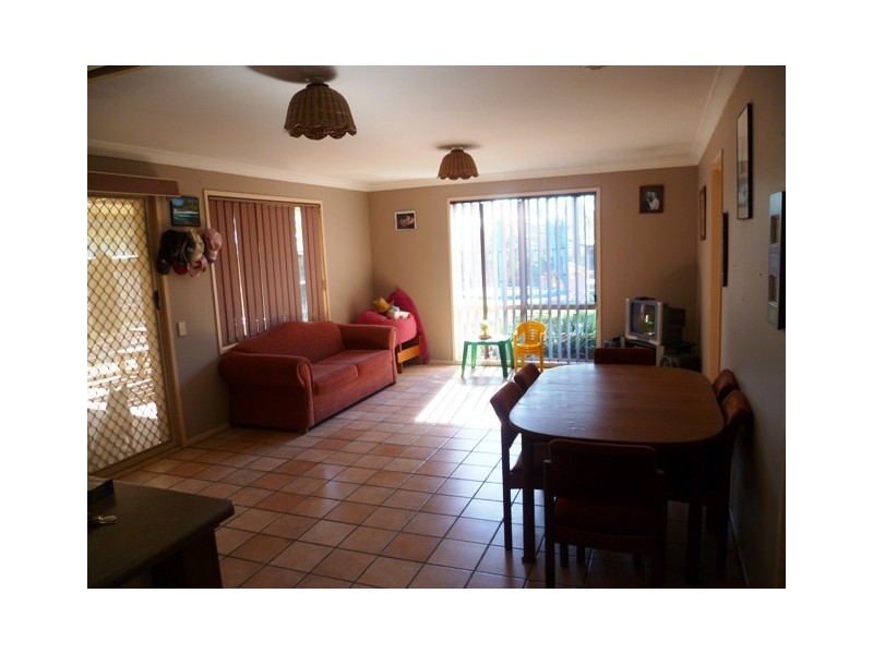 Macquarie Fields NSW 2564