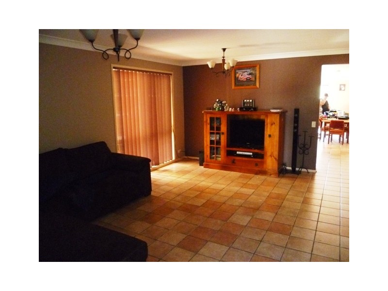 Macquarie Fields NSW 2564