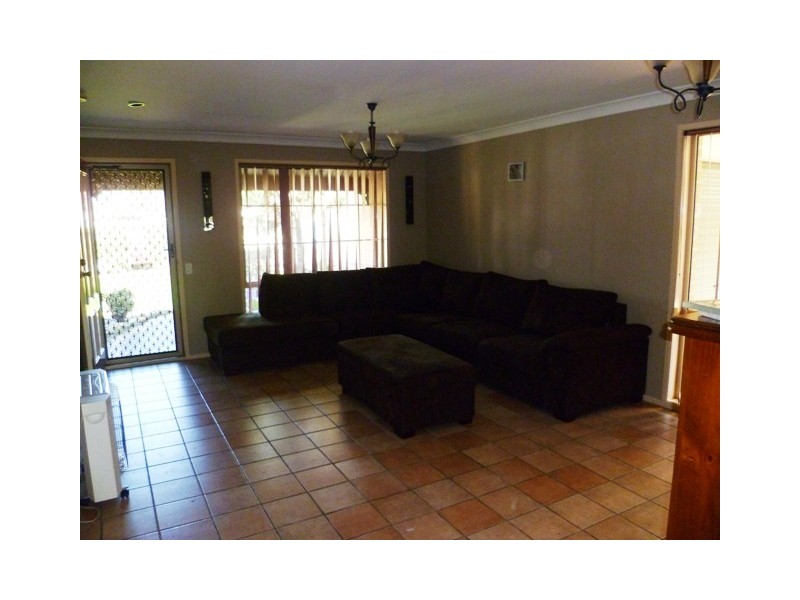 Macquarie Fields NSW 2564